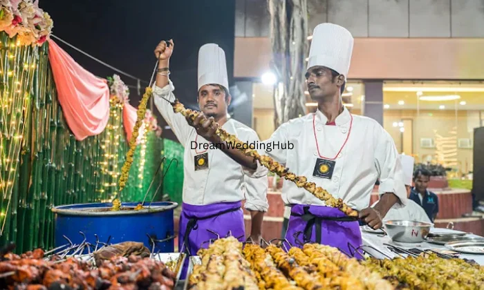 Flavour Point Catering